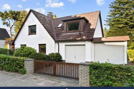 Haus Hamburg / Langenhorn Langenhorn - 5 Zimmer, 139 m&sup2;, 550.000&euro; | Angebot:25770269