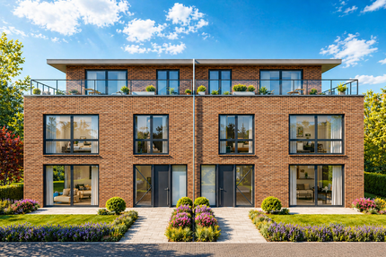 Grundstück Hamburg Wandsbek - 849.000&euro; | Angebot:26716528