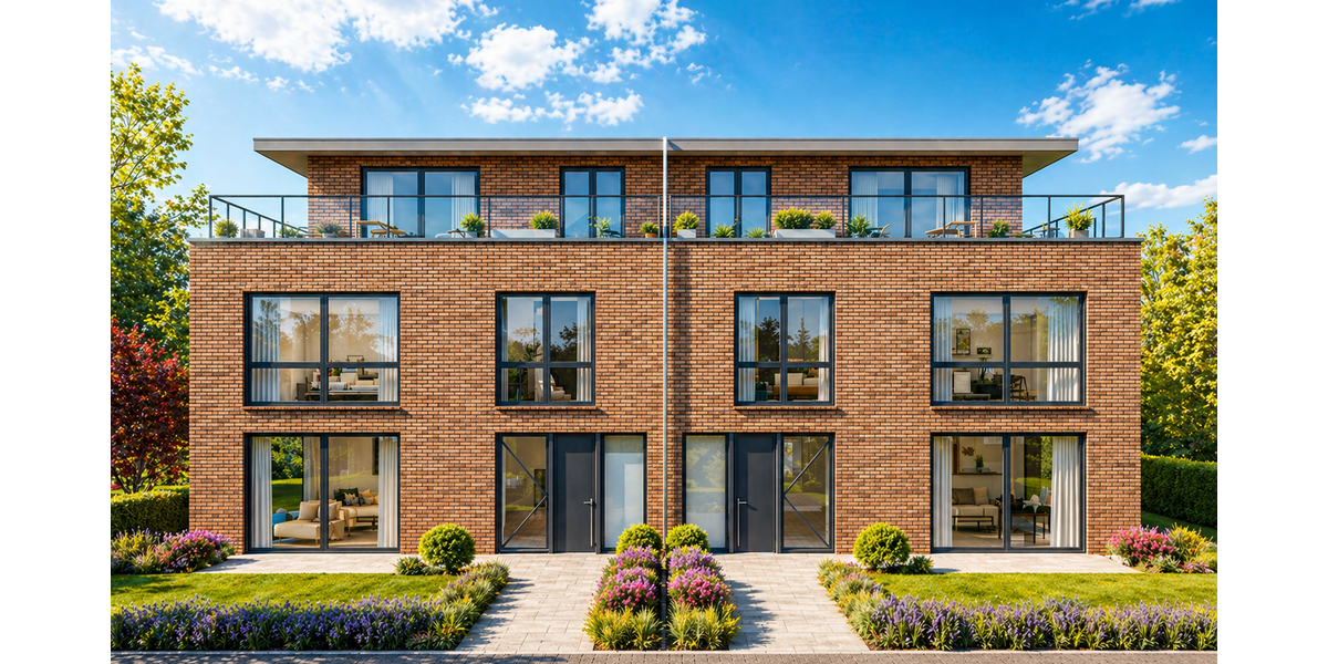 Grundstück Hamburg Wandsbek - 849.000&euro; | Angebot:26716528