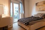 Erdgeschoßwohnung Hamburg Hamburg-Mitte - 1 Zimmer, 25 m&sup2;, 1.500&euro; | Angebot:22584960