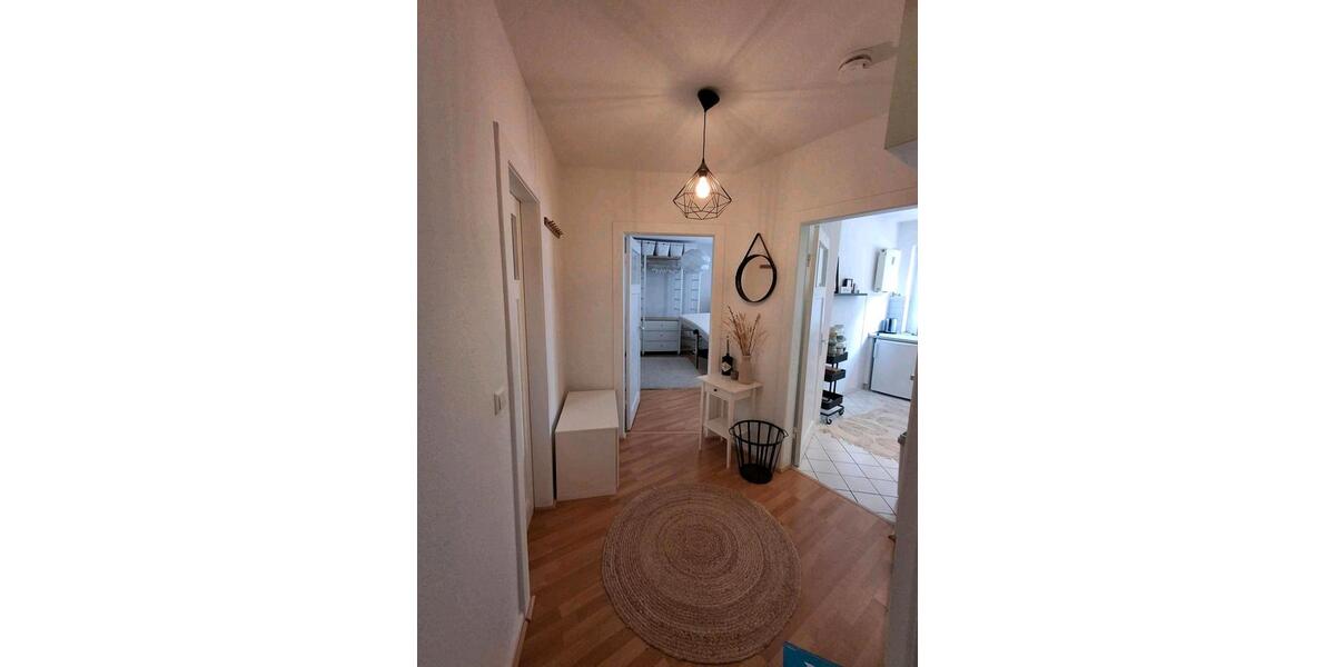 Hochparterre Hamburg Uhlenhorst - 2 Zimmer, 47 m&sup2;, 1.200&euro; | Angebot:26646724