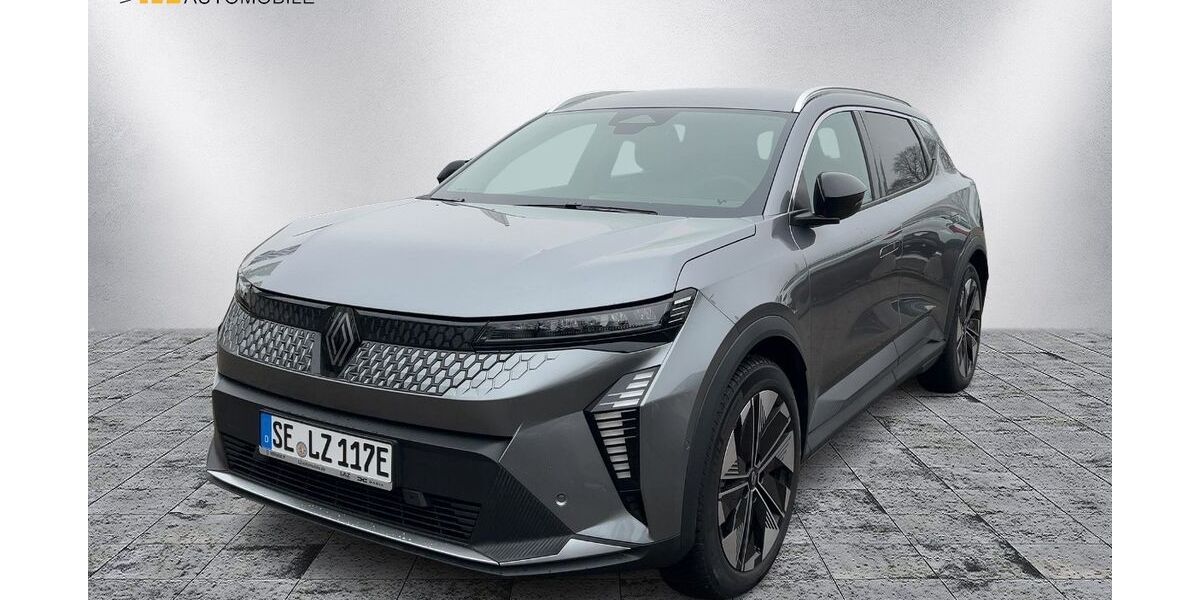 Renault Scenic E-TECH 3.144 km 43.980 &euro; Norderstedt 22851