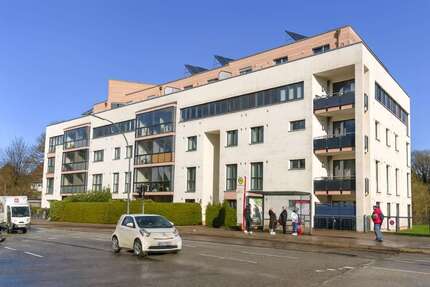 Wohnung Hamburg Eidelstedt - 3 Zimmer, 76 m&sup2;, 349.000&euro; | Angebot:26066101