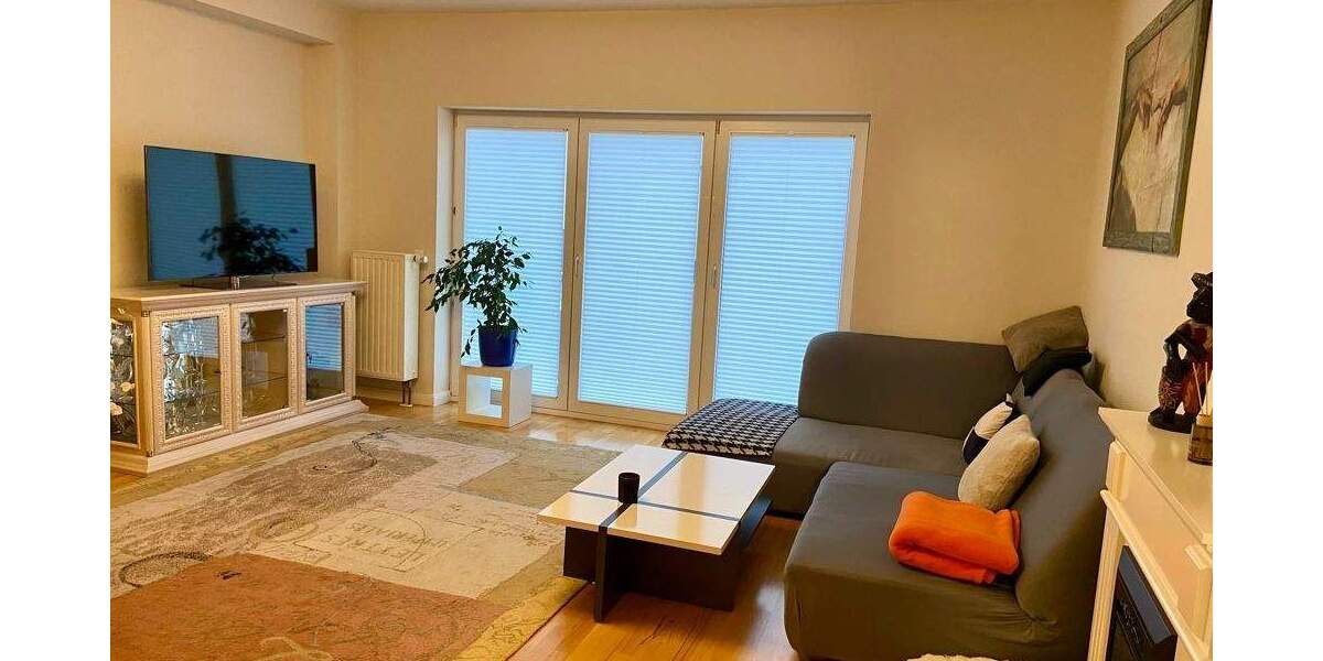 Etagenwohnung Hamburg Bergedorf - 3 Zimmer, 98 m&sup2;, 469.000&euro; | Angebot:25796708