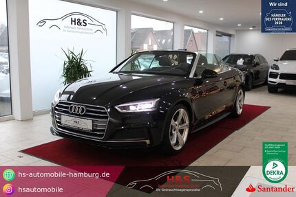 Audi A5 72.696 km 28.500 &euro; Pinneberg 25421