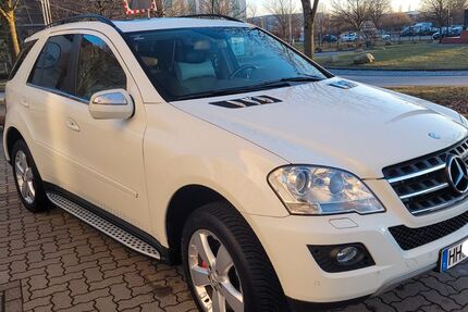 Mercedes-Benz ML 300 230.959 km 11.500 &euro; Hamburg 22147