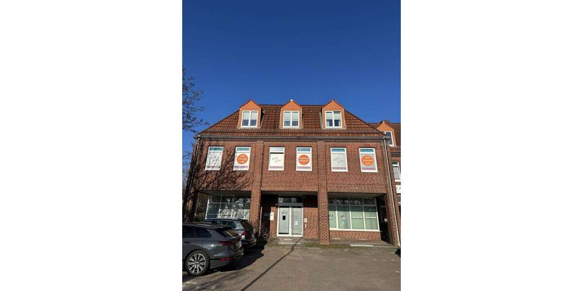 Gewerbeobjekt Ellerbek - 3.000&euro; | Angebot:25429628