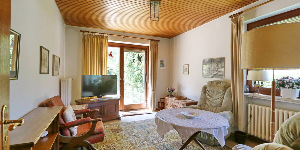 Einfamilienhaus Hamburg Wellingsbüttel - 7 Zimmer, 229 m&sup2;, 1.175.000&euro; | Angebot:25801694