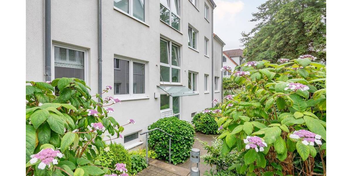 Etagenwohnung Reinbek - 3 Zimmer, 121 m&sup2;, 495.000&euro; | Angebot:25673417