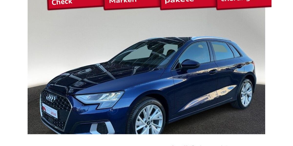 Audi A3 60.136 km 23.870 &euro; Hamburg 22419