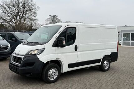 Peugeot Boxer 67.553 km 16.900 &euro; Norderstedt bei Hamburg 22851