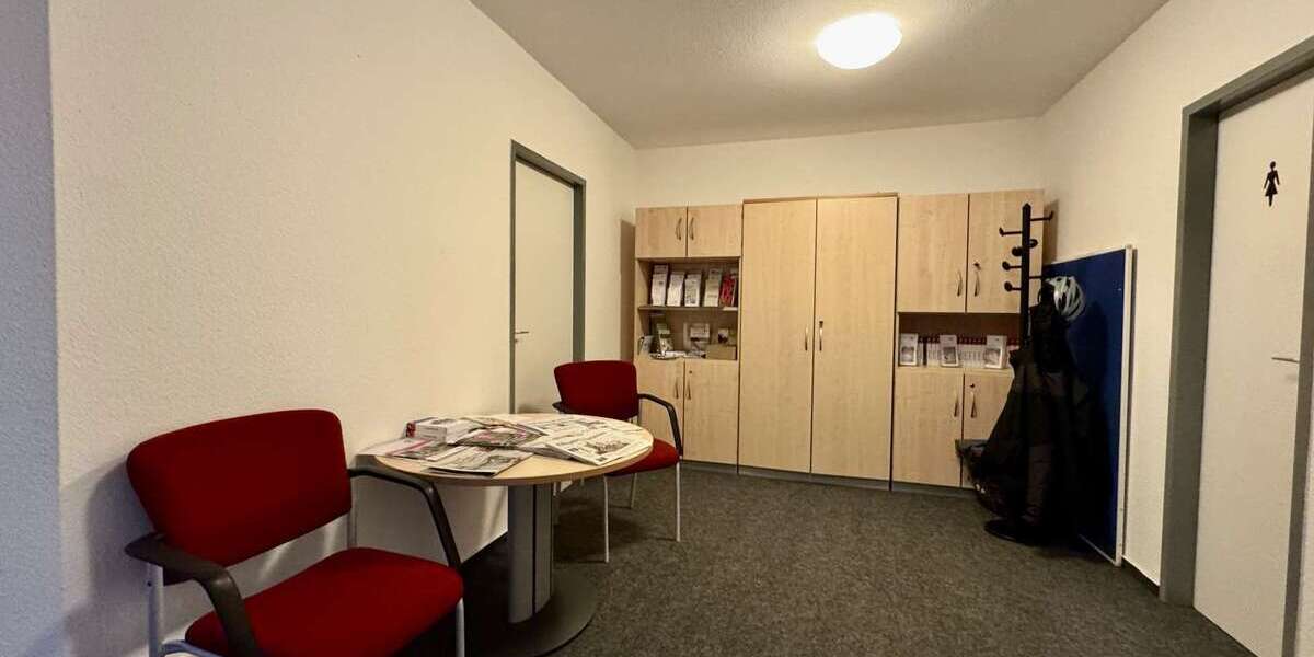 Gewerbeobjekt Elmshorn - 725&euro; | Angebot:26554270