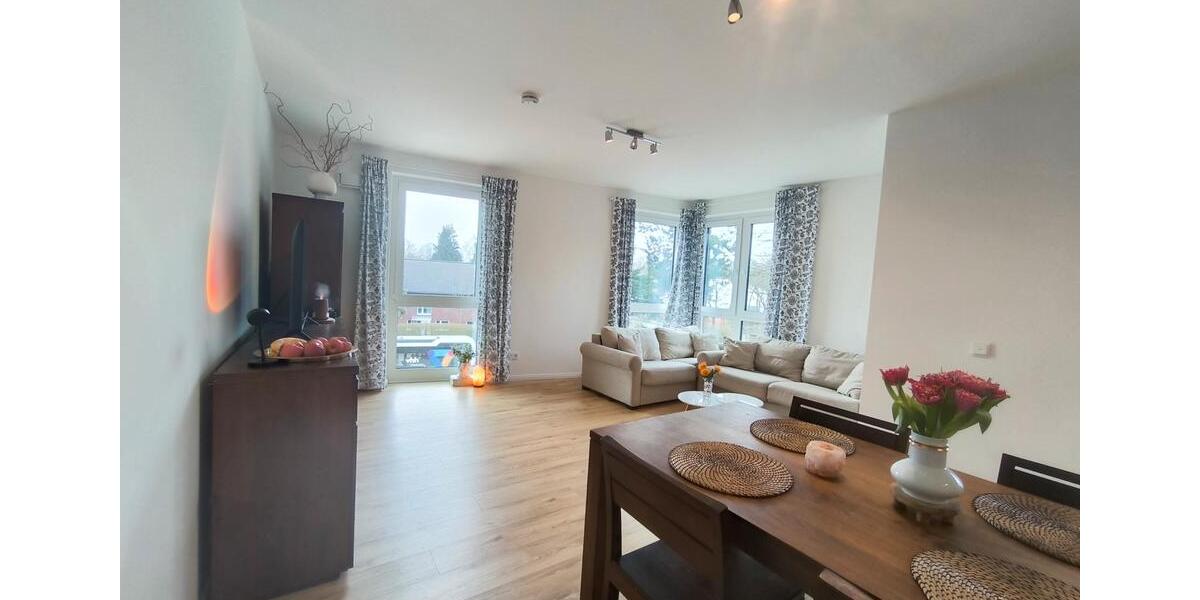 Etagenwohnung Hamburg Altona - 3 Zimmer, 95 m&sup2;, 2.295&euro; | Angebot:25936265