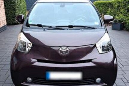 Toyota IQ 171.000 km 5.190 &euro; Elmshorn 25337