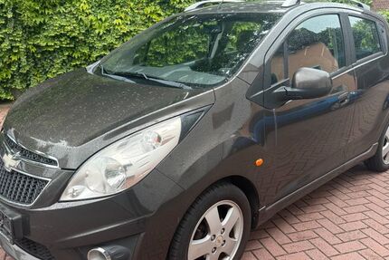 Chevrolet Spark 149.000 km 1.950 &euro; Hamburg 21149