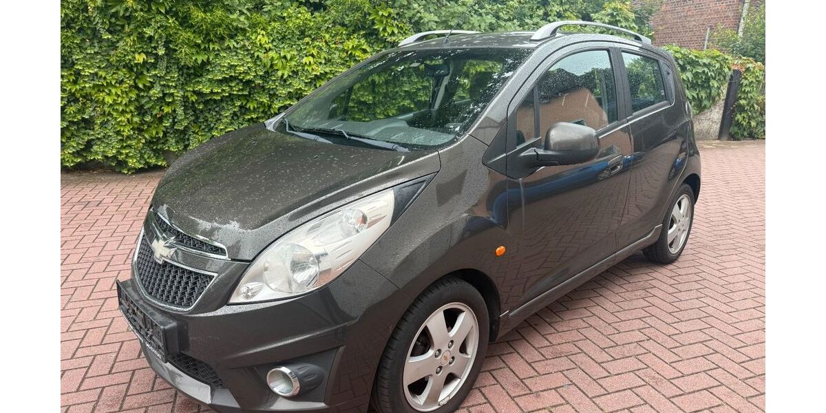 Chevrolet Spark 149.000 km 1.950 &euro; Hamburg 21149