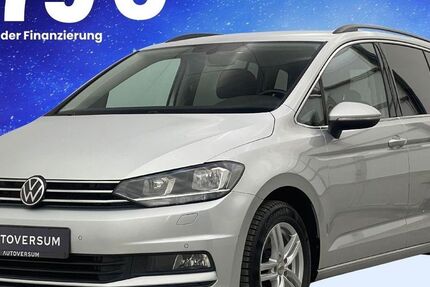 VW Touran 113.628 km 22.885 &euro; Uetersen bei Hamburg 25436