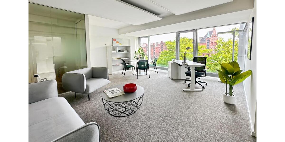 Gewerbeobjekt Hamburg Hamburg-Mitte - 2.239&euro; | Angebot:25966937