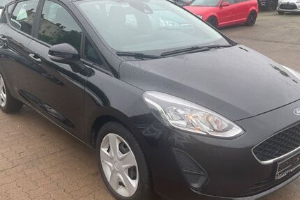 Ford Fiesta 137.000 km 7.599 &euro; Hamburg 21107