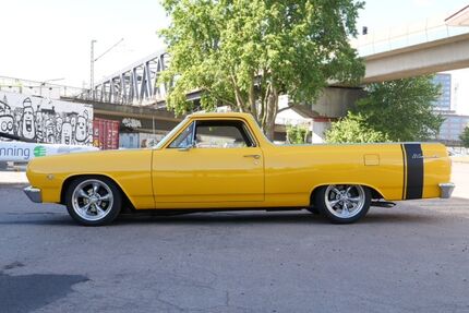 Chevrolet El Camino 999.999 km 39.000 &euro; Hamburg 22767