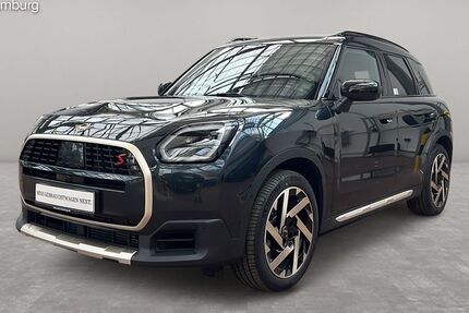 Mini Countryman S (Cooper) 3.068 km 45.905 &euro; Barsbüttel bei Hamburg 22885