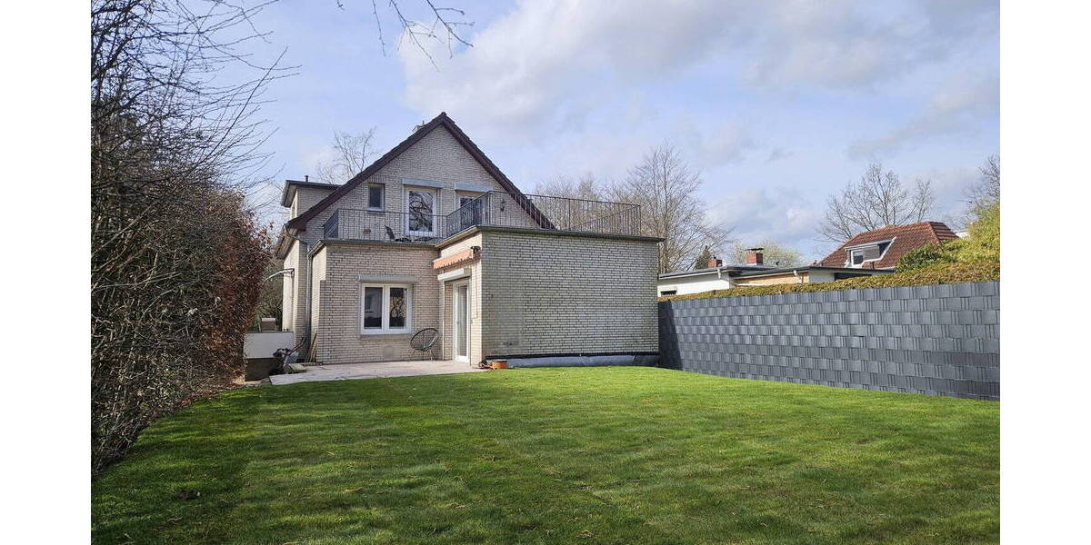 Einfamilienhaus Hamburg Niendorf - 5 Zimmer, 142 m&sup2;, 898.000&euro; | Angebot:25927596