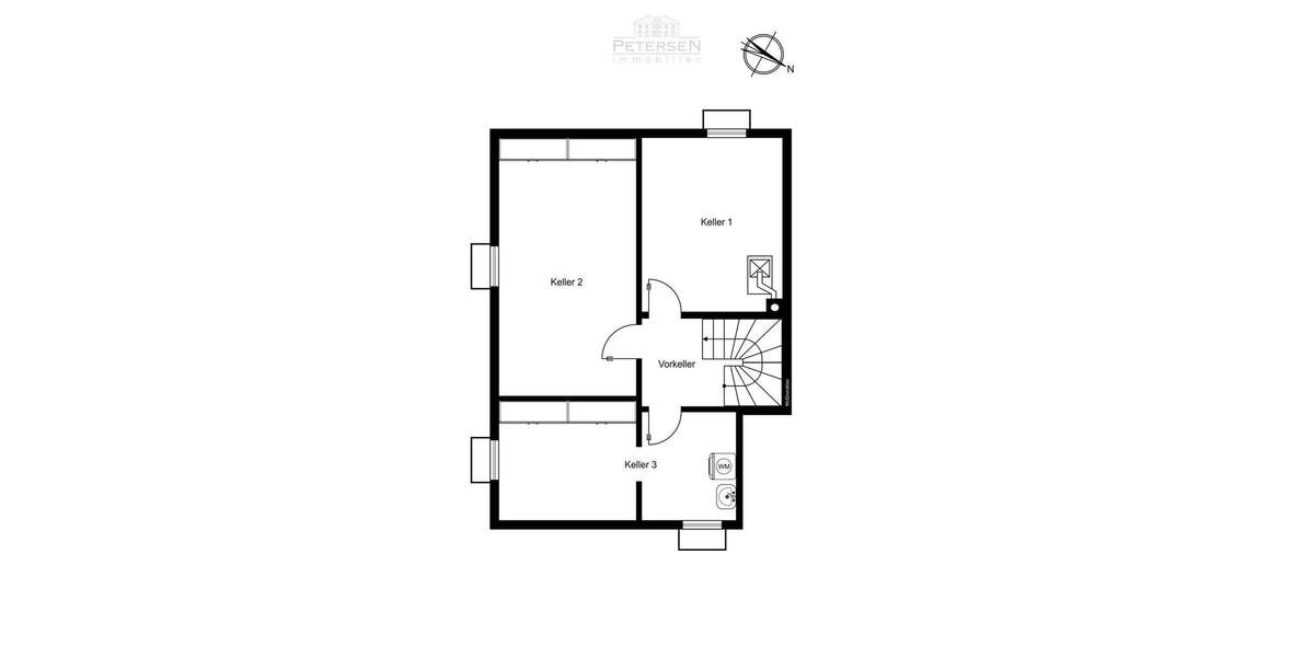 Doppelhaushälfte Kaltenkirchen - 4 Zimmer, 102 m&sup2;, 398.000&euro; | Angebot:25676180