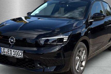 Opel Corsa 14.000 km 15.990 &euro; Rellingen 25462