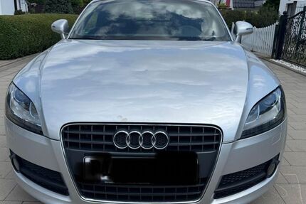 Audi TT 198.112 km 5.999 &euro; Bönningstedt 25474