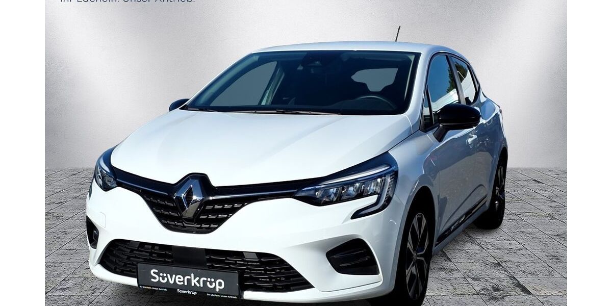 Renault Clio 29.400 km 13.990 &euro; Bad Oldesloe 23843