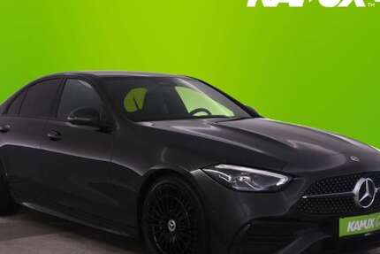 Mercedes-Benz C 180 59.642 km 33.990 &euro; Hamburg 22529