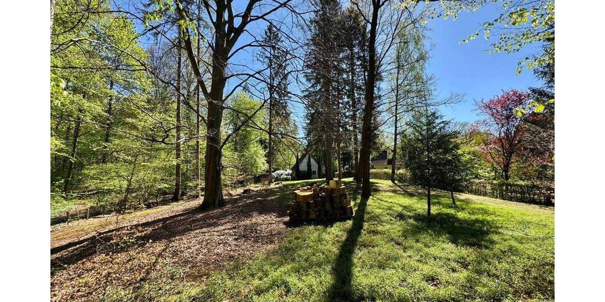 Grundstück Hamburg / Lemsahl-Mellingstedt Lemsahl-Mellingstedt - 650.000&euro; | Angebot:25690307