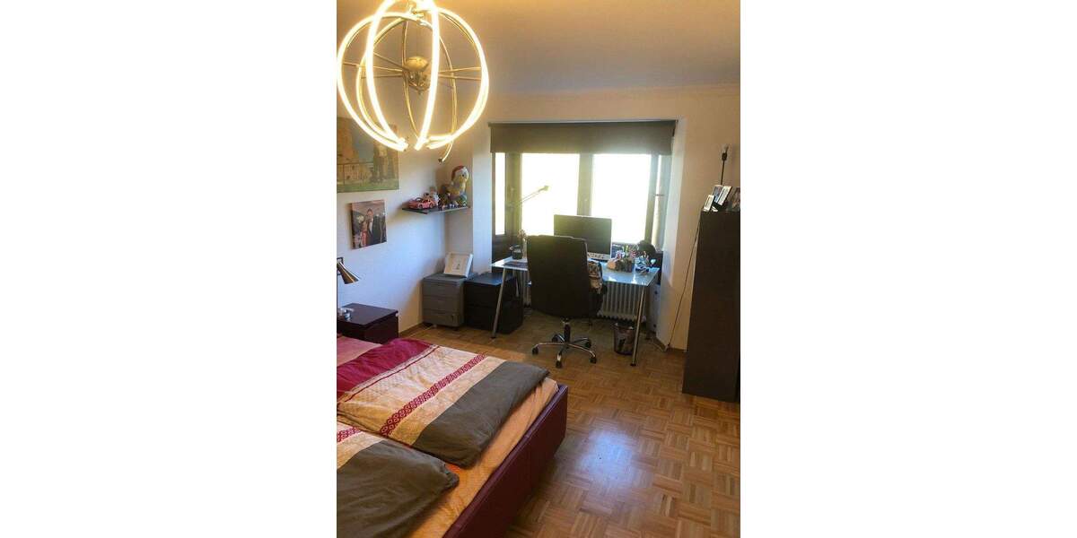 Etagenwohnung Hamburg Hohenfelde - 2 Zimmer, 73 m&sup2;, 549.000&euro; | Angebot:25752201