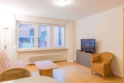 Zimmer Hamburg Neustadt - 1 Zimmer, 1.495&euro; | Angebot:26858958