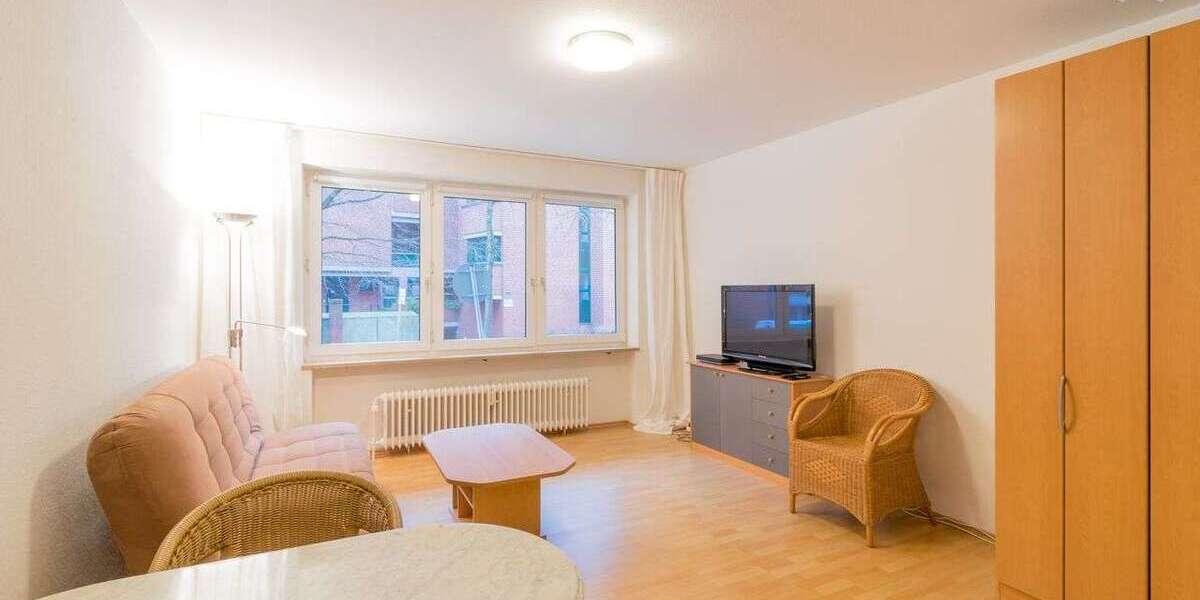 Zimmer Hamburg Neustadt - 1 Zimmer, 1.495&euro; | Angebot:26858958