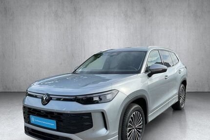 VW Tayron 6.000 km 48.990 &euro; Hamburg 22399