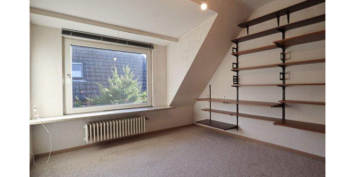 Einfamilienhaus Hamburg Schnelsen - 5 Zimmer, 125 m&sup2;, 559.000&euro; | Angebot:25896064