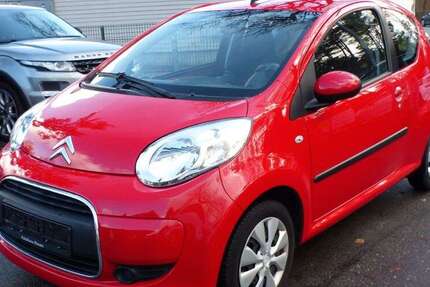 Citroen C1 23.000 km 4.999 &euro; Hamburg 22559
