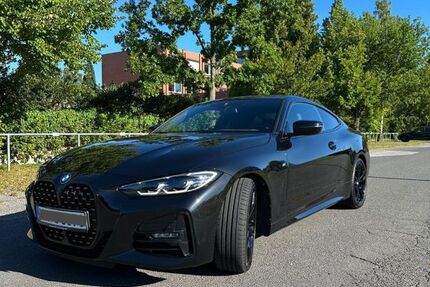 BMW 430 22.000 km 42.499 &euro; Hamburg 21035