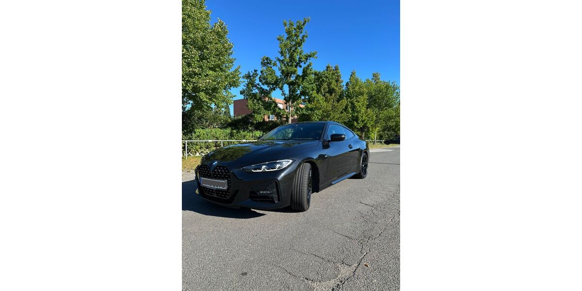 BMW 430 22.000 km 42.499 &euro; Hamburg 21035