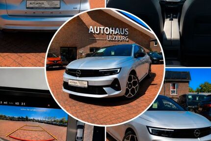 Opel Astra 58.553 km 21.900 &euro; Henstedt Ulzburg(20 km nördlich von HH-direkt an der A7) 24558