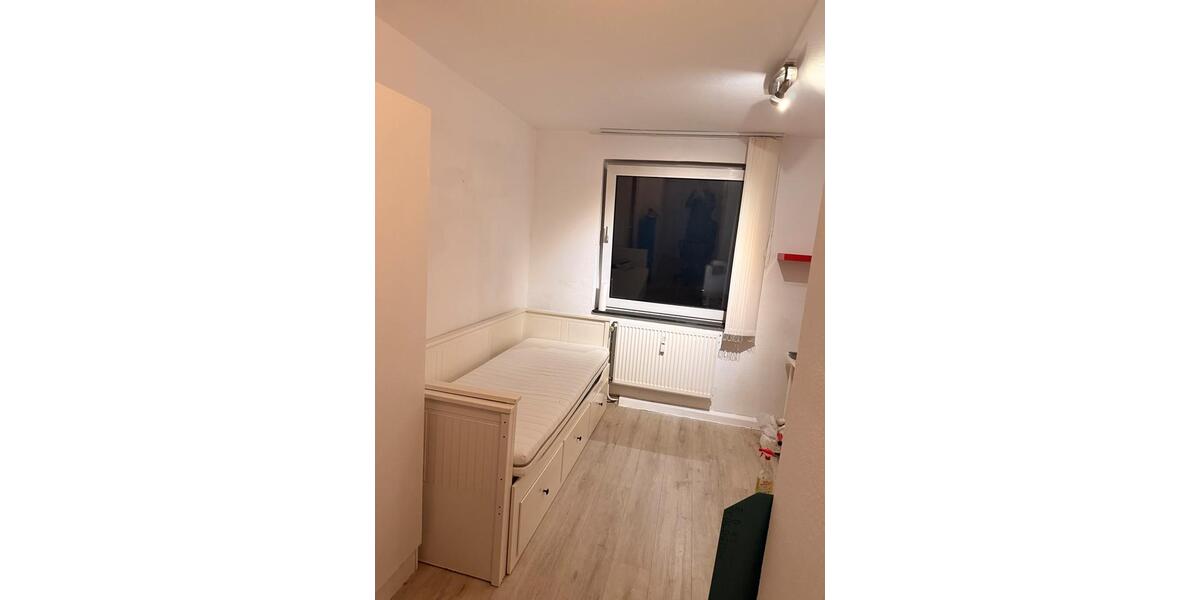 Etagenwohnung Wedel - 1 Zimmer, 15 m&sup2;, 117.000&euro; | Angebot:25893312
