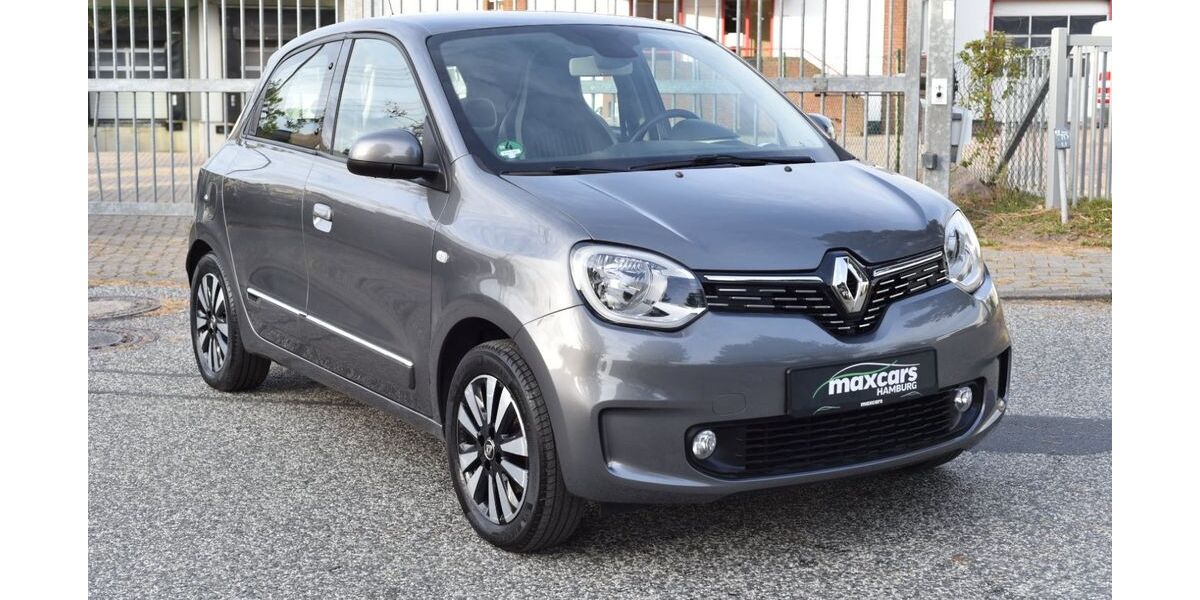 Renault Twingo 65.000 km 12.990 &euro; Barsbüttel 22885