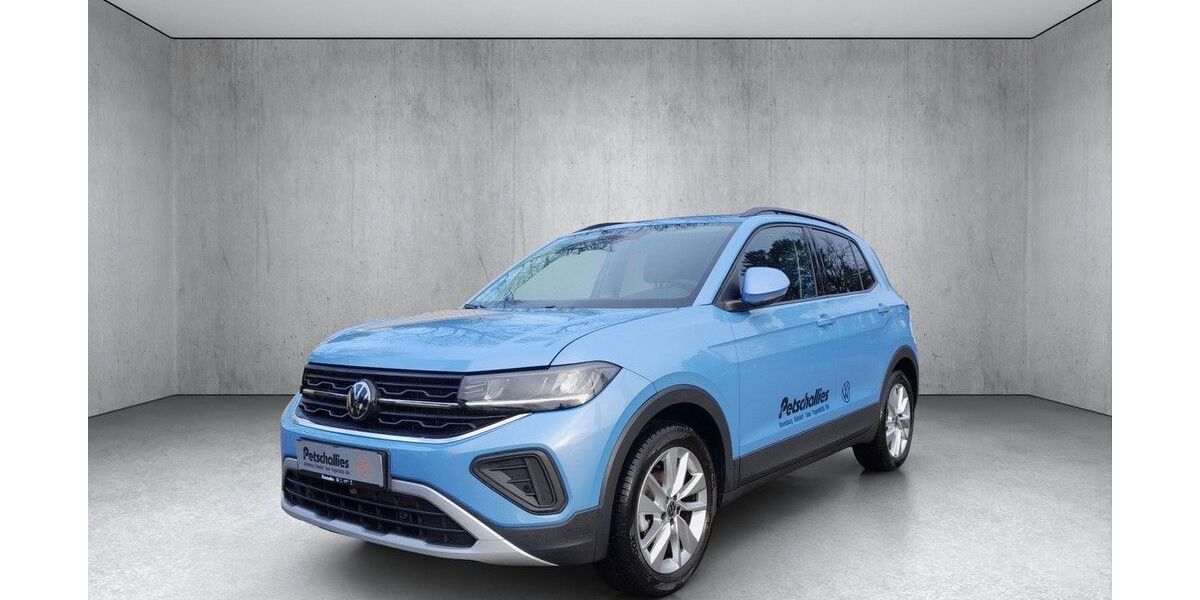 VW T-Cross 9.000 km 22.550 &euro; Ahrensburg 22926