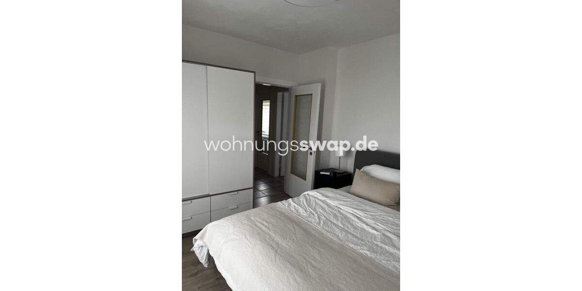 Etagenwohnung Hamburg Sasel - 2 Zimmer, 53 m&sup2;, 770&euro; | Angebot:25992742