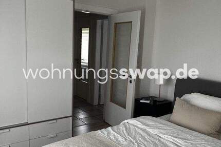 Wohnung Hamburg Sasel - 2 Zimmer, 53 m&sup2;, 770&euro; | Angebot:25992742