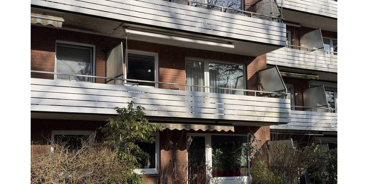 Etagenwohnung Hamburg Bahrenfeld - 3 Zimmer, 66 m&sup2;, 375.000&euro; | Angebot:26057613