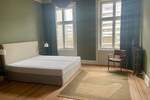 Etagenwohnung Hamburg Rotherbaum - 2 Zimmer, 90 m&sup2;, 3.000&euro; | Angebot:26015099