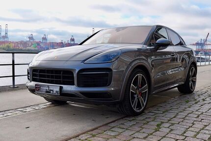 Porsche Cayenne 60.800 km 79.900 &euro; Hamburg 22763