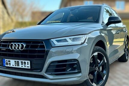Audi Q5 98.000 km 37.800 &euro; Hartenholm 24628